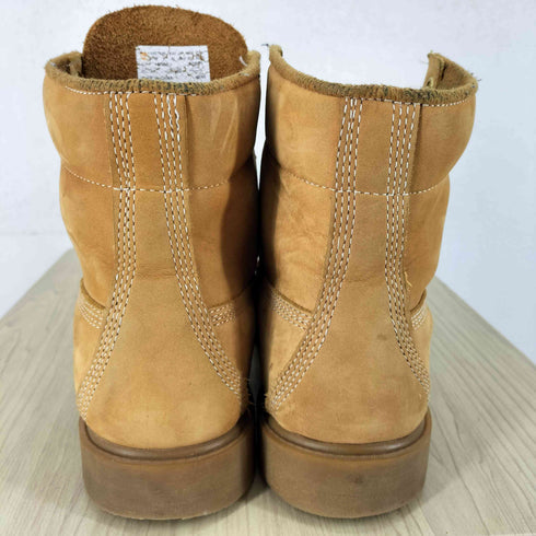 ティンバーランド Timberland 6inch BASIC BOOT PRIMALOFT メンズ JPN:25.5